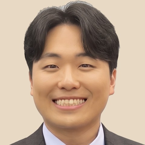권순우 대표 얼굴 사진